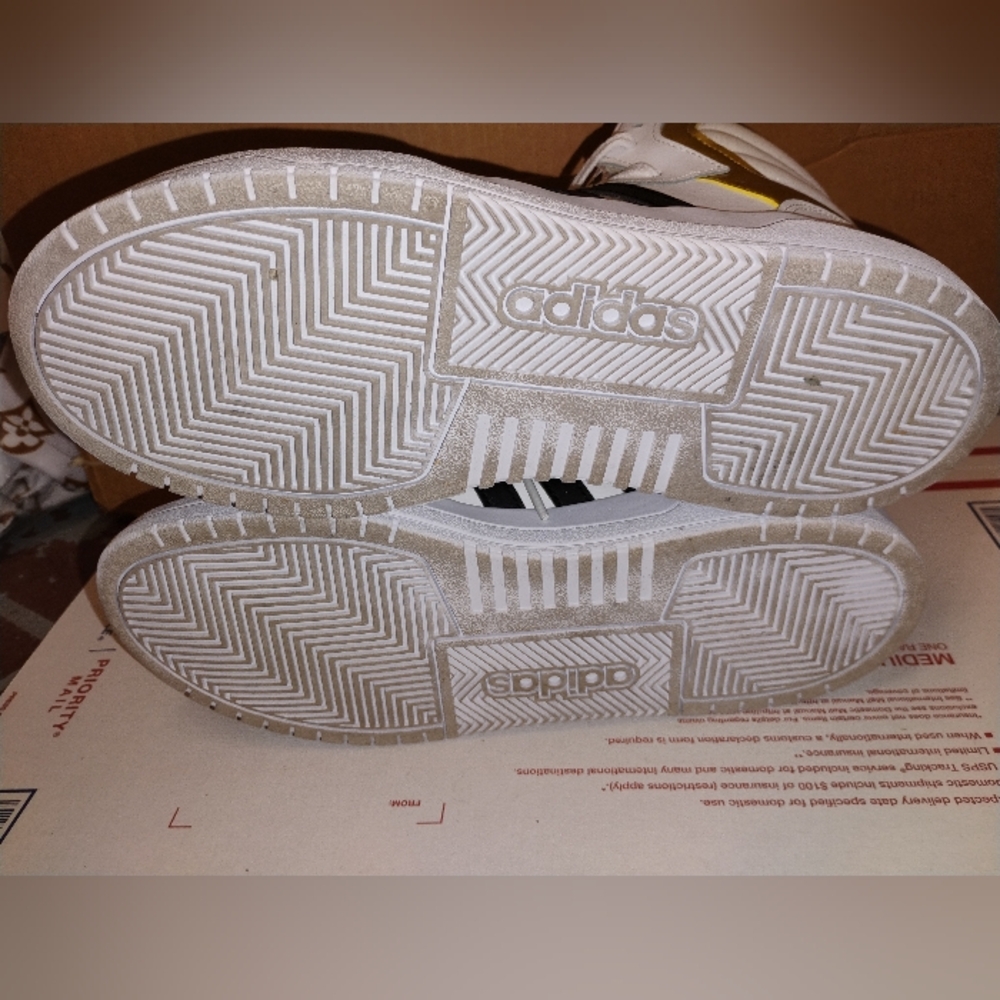 Adidas High tops Sneakers - Picture 5 of 5